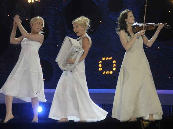 ESC 2010 Finland