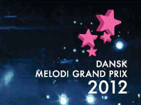 DMGP 2012