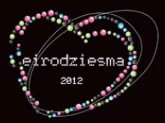 Eirodziesma 2012