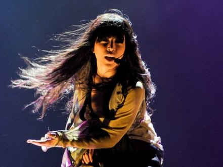 Loreen