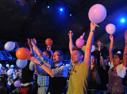 Melodifestivalen starter i dag