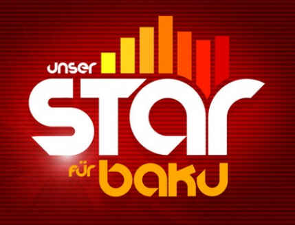 Unser Star fr Baku